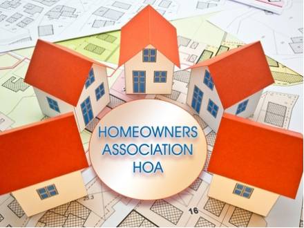 Cook County, IL HOA lawyer